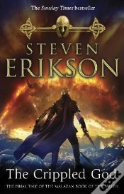 Capa do artigo The Crippled God