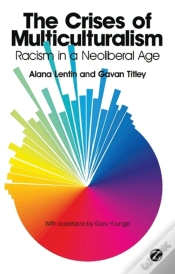 Capa do artigo The Crises Of Multiculturalism