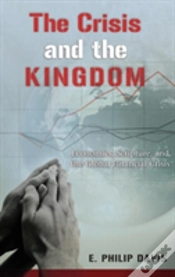 Capa do artigo The Crisis And The Kingdom