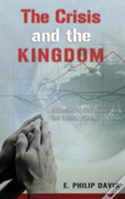 Capa do artigo The Crisis And The Kingdom