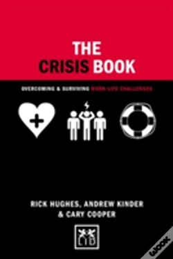 Capa do artigo The Crisis Book