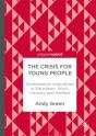 The Crisis For Young People - Preview