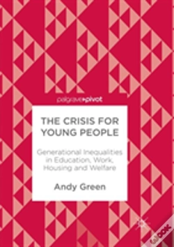 Capa do artigo The Crisis For Young People