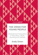 The Crisis For Young People