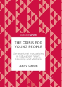 The Crisis For Young People - Preview