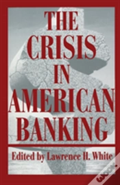 Capa do artigo The Crisis In American Banking