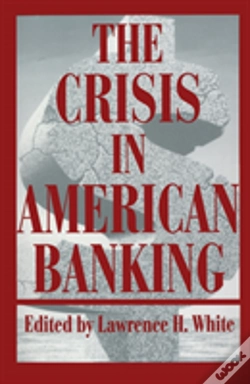 Capa do artigo The Crisis In American Banking