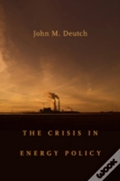 Capa do artigo The Crisis In Energy Policy