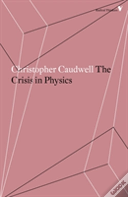 Capa do artigo The Crisis In Physics