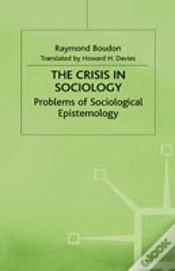 Capa do artigo The Crisis In Sociology