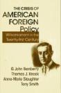 The Crisis Of American Foreign Policy - Preview