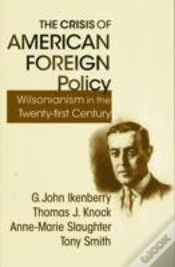 Capa do artigo The Crisis Of American Foreign Policy