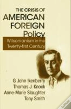 Capa do artigo The Crisis Of American Foreign Policy