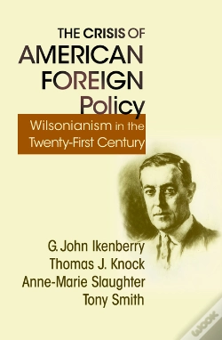 Capa do artigo The Crisis Of American Foreign Policy