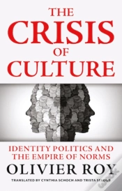 Capa do artigo The Crisis Of Culture