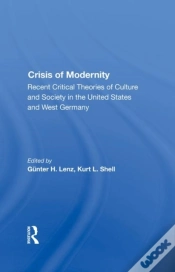 Capa do artigo The Crisis Of Modernity