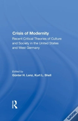 Capa do artigo The Crisis Of Modernity