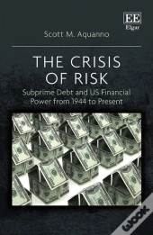 The Crisis Of Risk