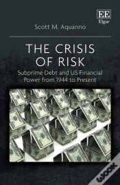 Capa do artigo The Crisis Of Risk