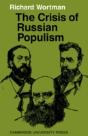 The Crisis Of Russian Populism - Preview