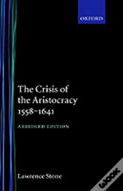 Capa do artigo The Crisis Of The Aristocracy, 1558 To 1641