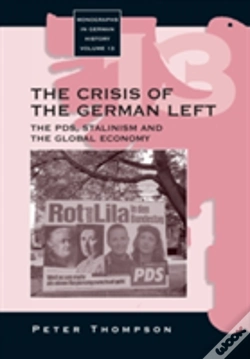 Capa do artigo The Crisis Of The German Left
