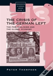 Capa do artigo The Crisis Of The German Left