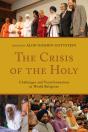 The Crisis Of The Holy - Preview
