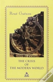 Capa do artigo The Crisis Of The Modern World