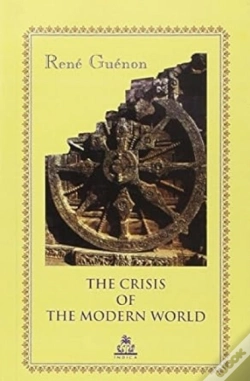 Capa do artigo The Crisis Of The Modern World