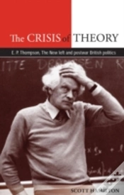 Capa do artigo The Crisis Of Theory