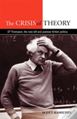 Capa do artigo The Crisis Of Theory