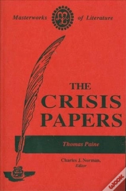Capa do artigo The Crisis Papers