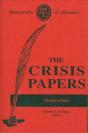 The Crisis Papers - Preview
