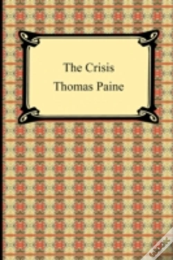 Capa do artigo The Crisis