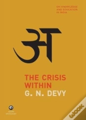 Capa do artigo The Crisis Within