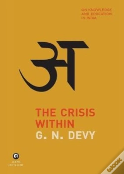 Capa do artigo The Crisis Within