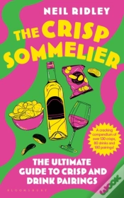 Capa do artigo The Crisp Sommelier