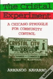 Capa do artigo The Cristal Experiment