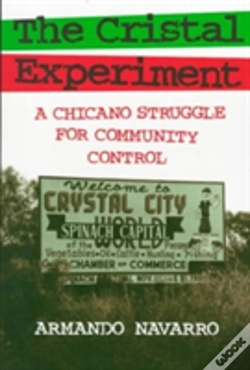Capa do artigo The Cristal Experiment