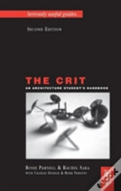 Capa do artigo The Crit: An Architecture Student