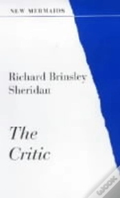 Capa do artigo The Critic