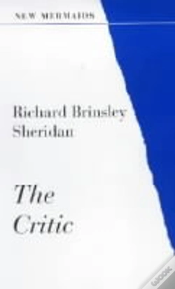 Capa do artigo The Critic