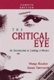 Capa do artigo The Critical Eye