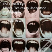 Capa do artigo The Critical Eye