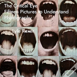 Capa do artigo The Critical Eye