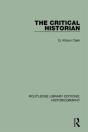 The Critical Historian - Preview