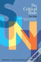 The Critical Ihde