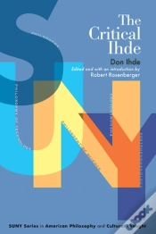 Capa do artigo The Critical Ihde