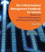 The Critical Incident Management Handbook For Schools - Preview